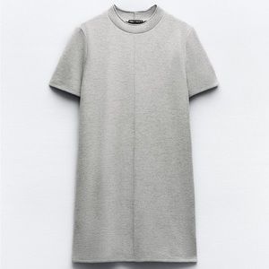 Zara Sweater Dress